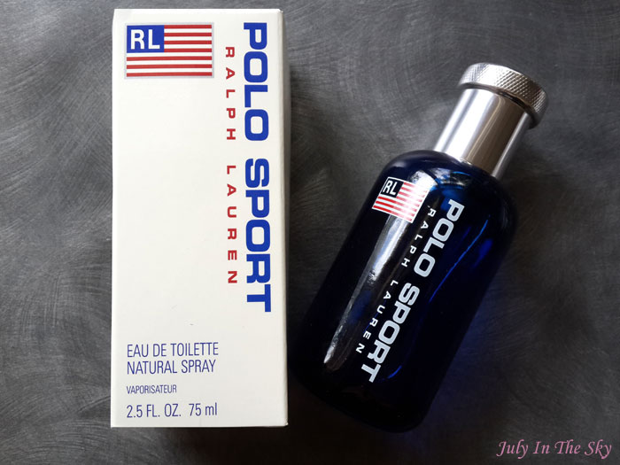 blog beauté haul feelunique parfum polo sport ralph lauren avis