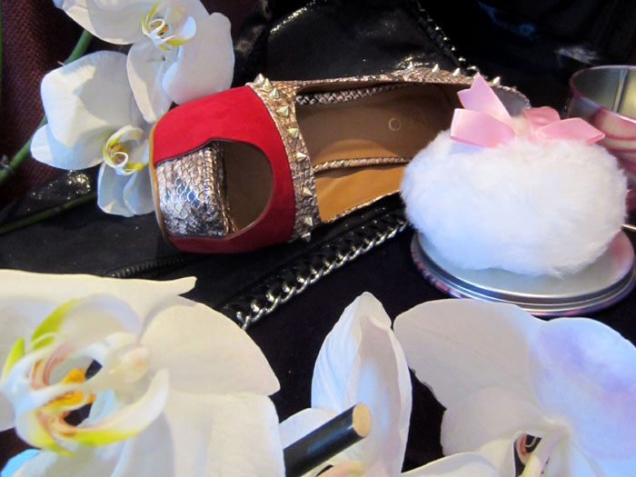 Mon Blog Beauté, Mode et Lifestyle… Bienvenue dans mon boudoir