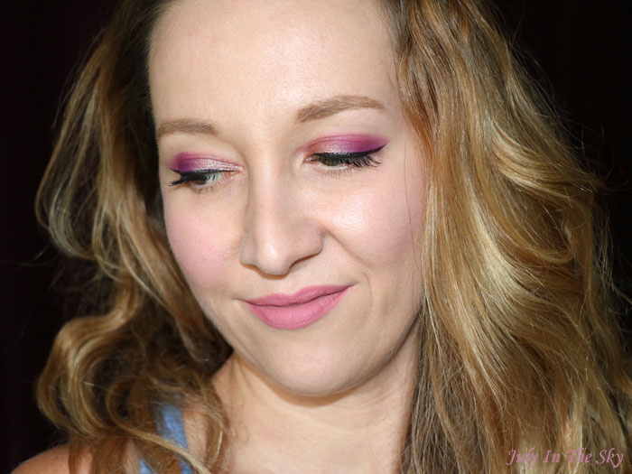 blog beauté haul bourjois rouge édition velvet avis don't pink of it
