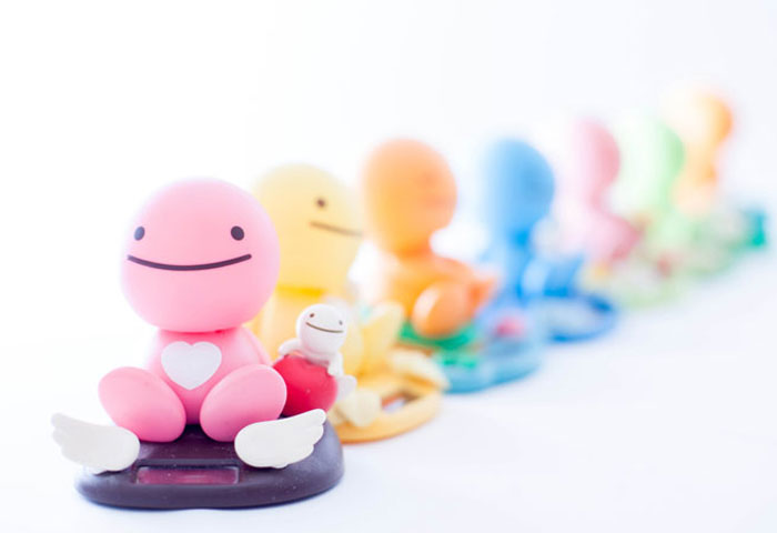 Beautiful Blogger Award