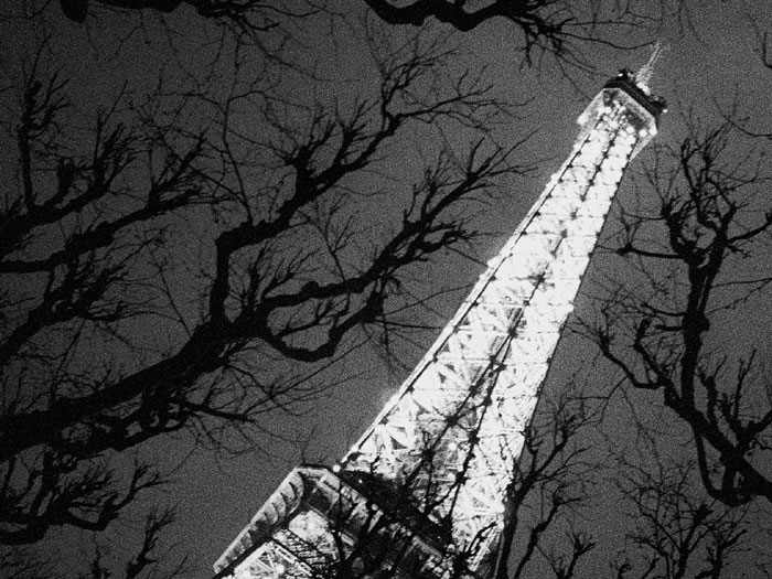 Ma passion de la photographie : Paris sera toujours Paris… La Tour Eiffel