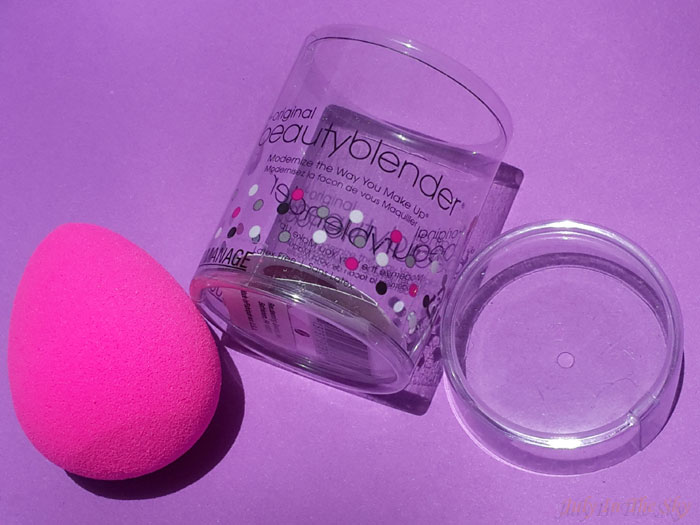 blog beauté beauty blender avis test the beautyst