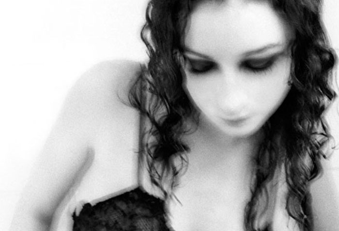 Les femmes ont une sensibilité différente de la chair