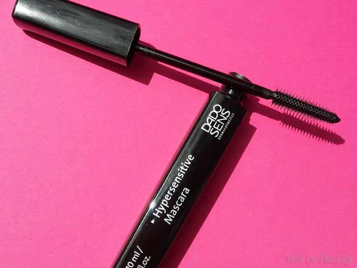 godkende Kritisere Lao Le mascara Hypersensitive de Dado Sens - July In The Sky