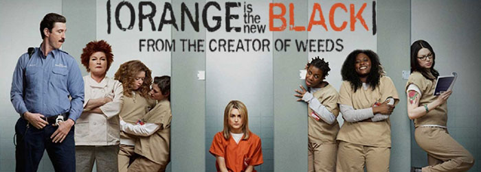 blog beauté mes series preferees orange is the new black