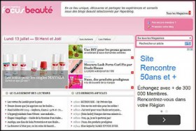 blog beauté sélection une presse subleem hellocoton inspilia focus beauté