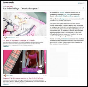 blog beauté sélection une presse subleem hellocoton inspilia focus beauté