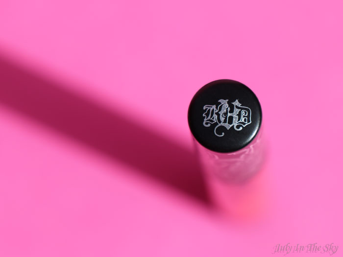 blog beauté kat von d everlasting liquid lipstick avis test swatch