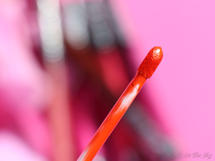 blog beauté kat von d everlasting liquid lipstick avis test swatch a-go-go