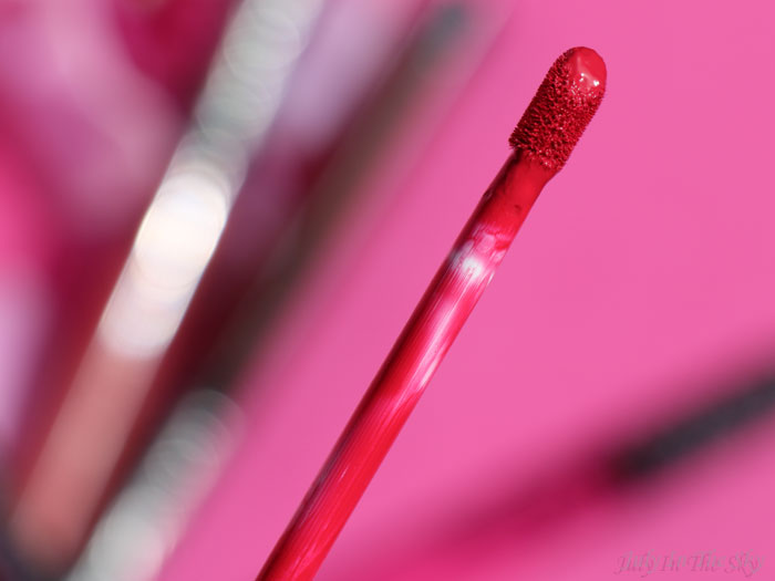 blog beauté kat von d everlasting liquid lipstick avis test swatch bachelorette