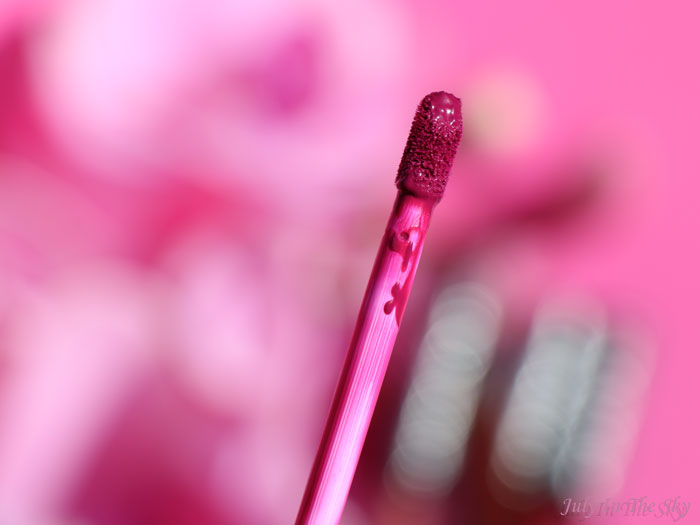 blog beauté kat von d everlasting liquid lipstick avis test swatch bauhau5