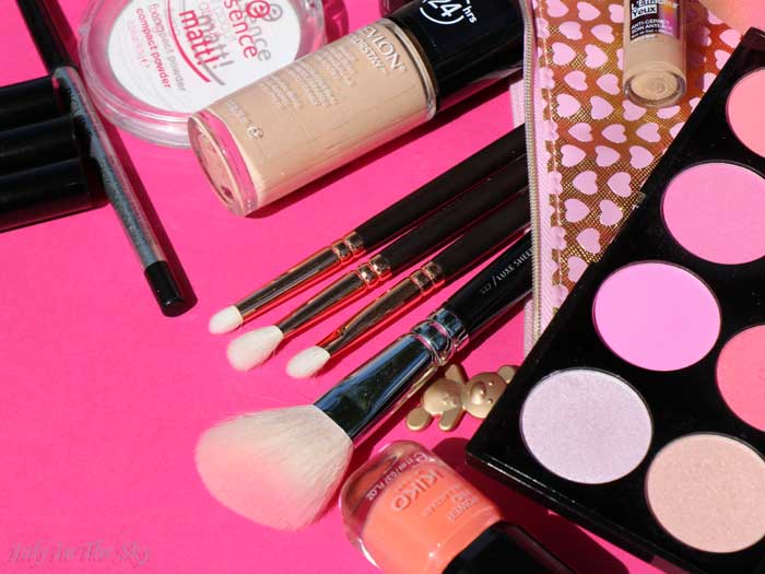 blog beauté mon vanity make up idéal