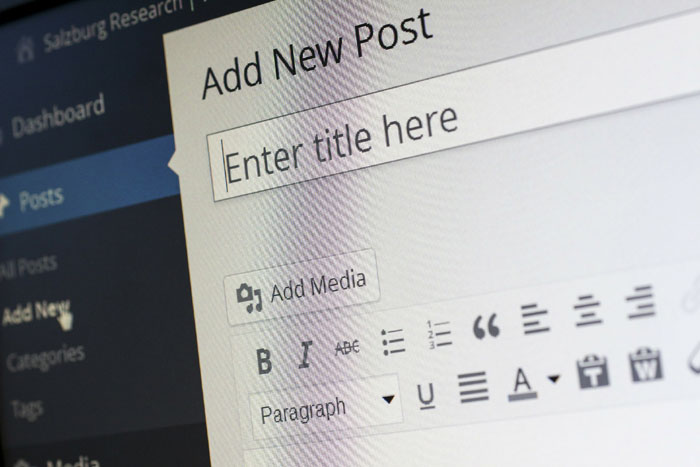 blog beauté pourquoi je blogue migration wordpress blogger ovh