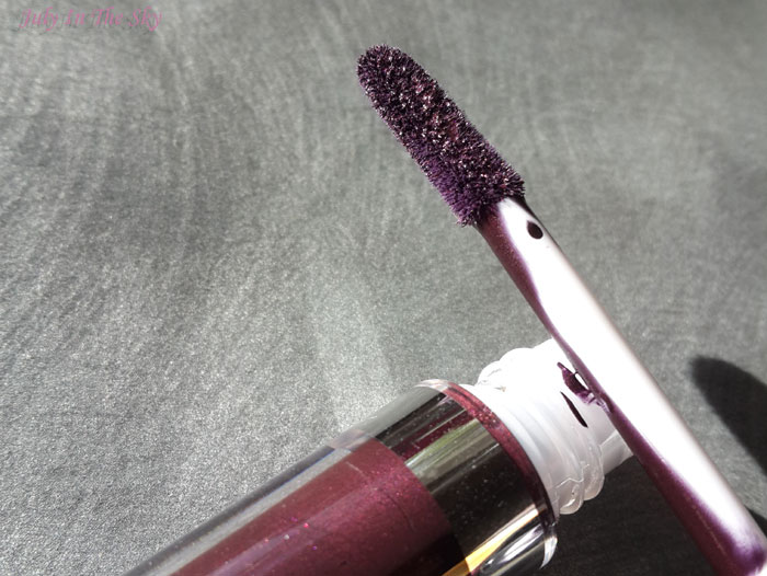 blog beauté lip lustre lasplash dia de los muertos