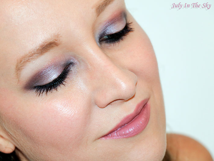 blog beauté makeup geek make up of the day