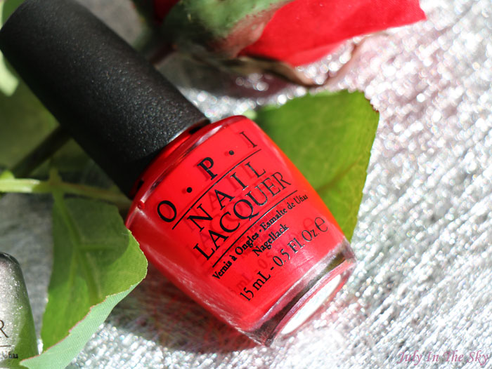 blog beauté nail art saint valentin