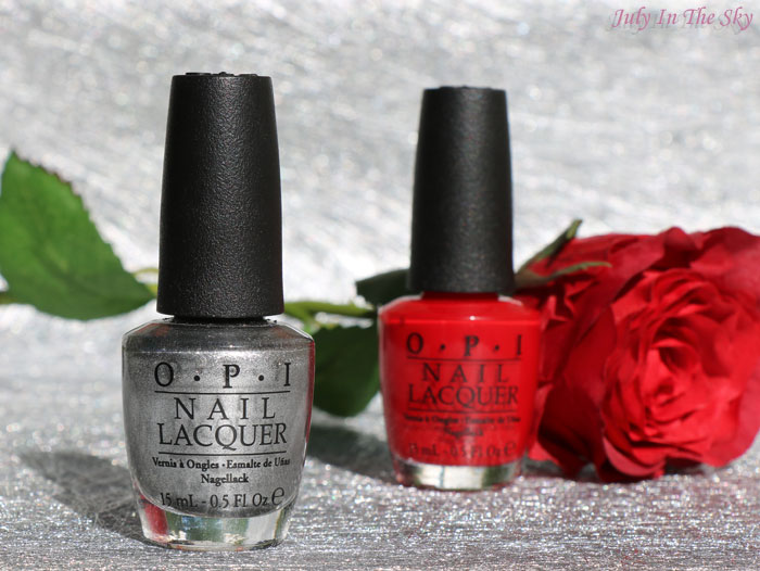 blog beauté nail art saint valentin