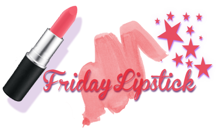 Friday Lipstick