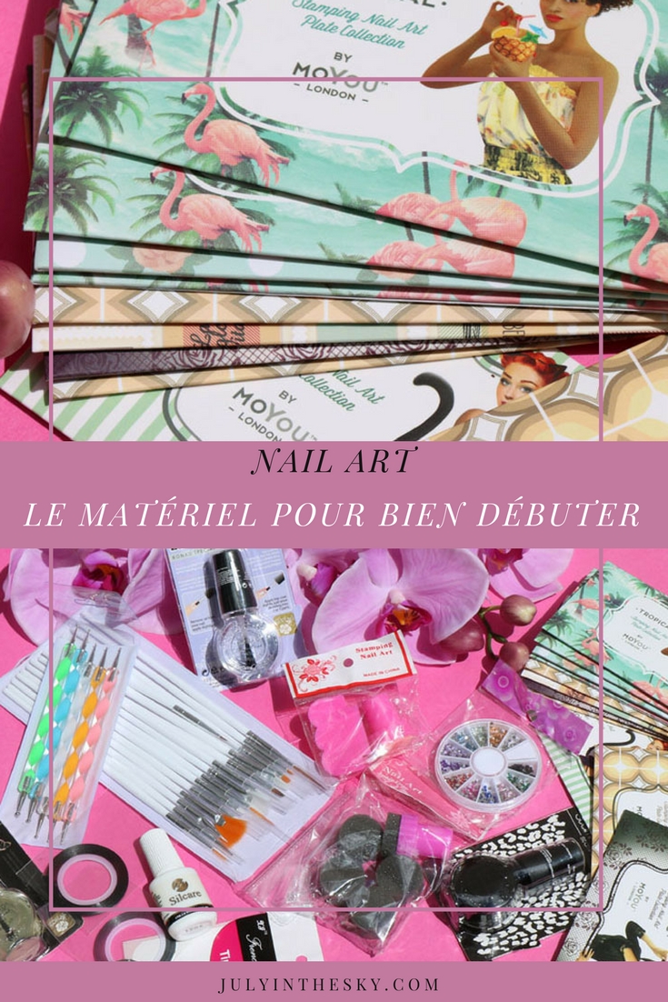 blog beauté nail art