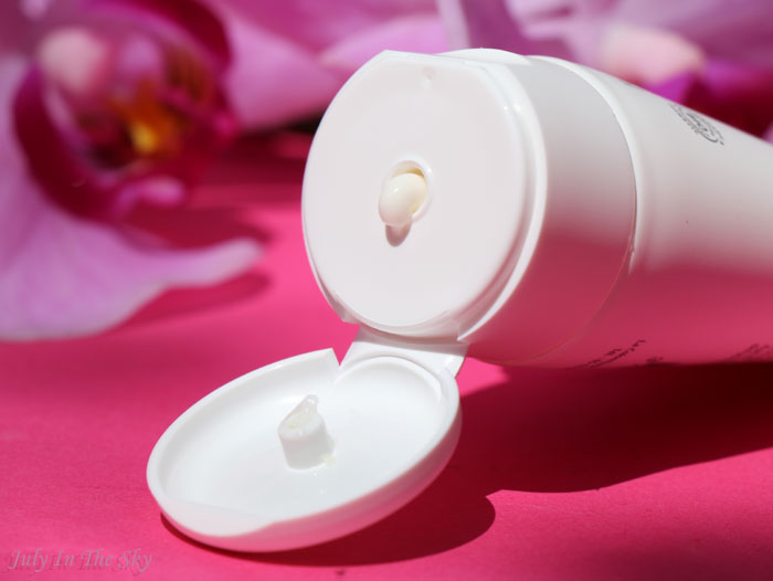 blog beauté baume genereux les anes d'autan