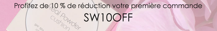 Mes codes de réduction : Q-Depot blog beauté partenariat code réduction Q-Depot