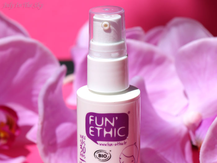 blog beauté fun ethic vivre ses 30 ans masque