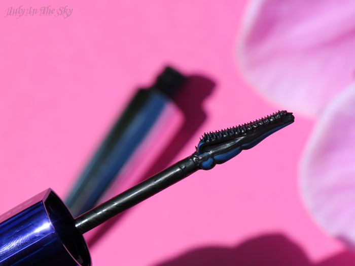 blog beauté mascara faux cils papillon sculpt l'oreal avis test