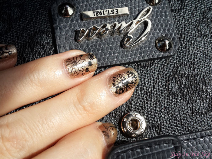 blog beauté nail art moyou london stamping the pro manucure