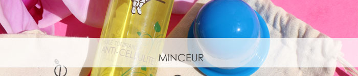 blog beauté partenariat minceaur regime