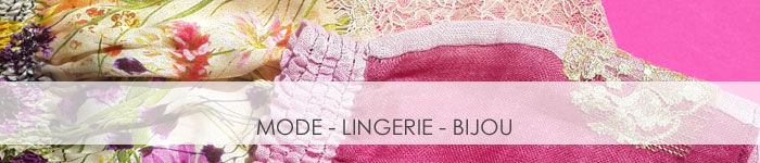 blog beauté partenariat mode lingerie bijou