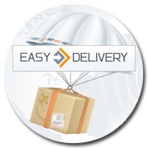 blog beauté partenariat easy delivery expedition livraison dom tom expatriation