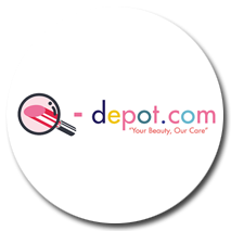 blog beauté partenariat code réduction Q-Depot