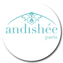 blog beauté partenariat Andishée