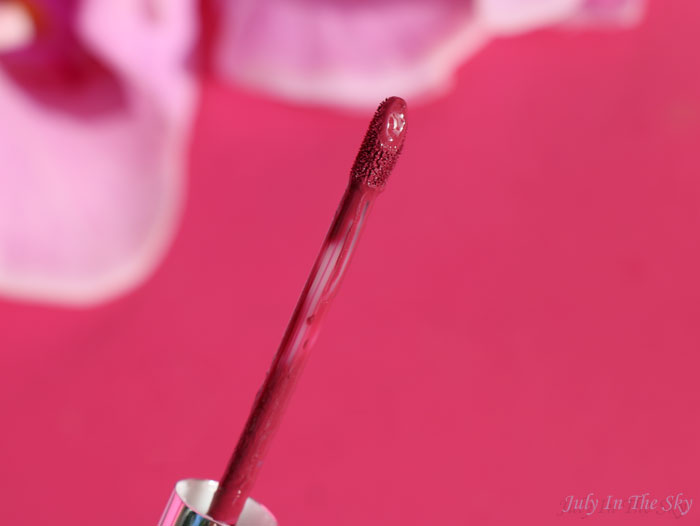blog beauté anastasia beverly hills liquid lipstick avis swatch craft
