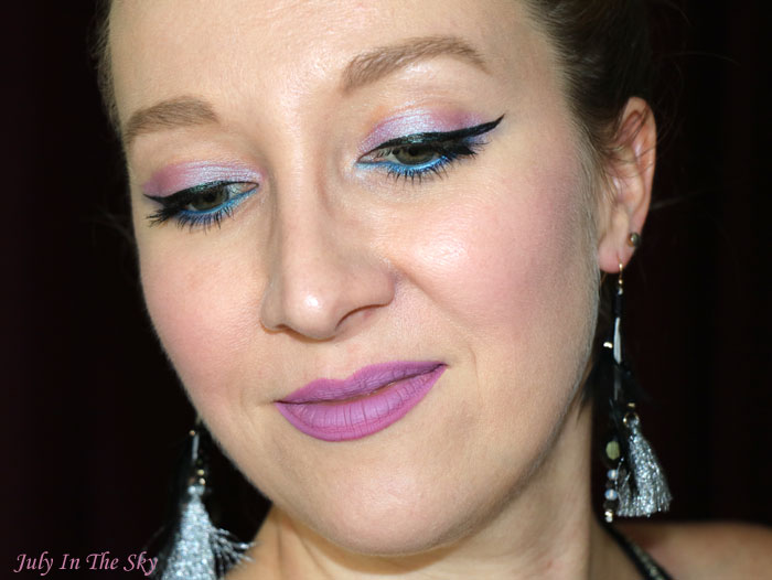 blog beauté house of lashes faux cils tutoriel pose