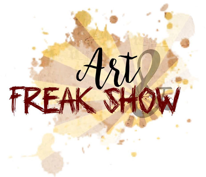 Art&Freak Show