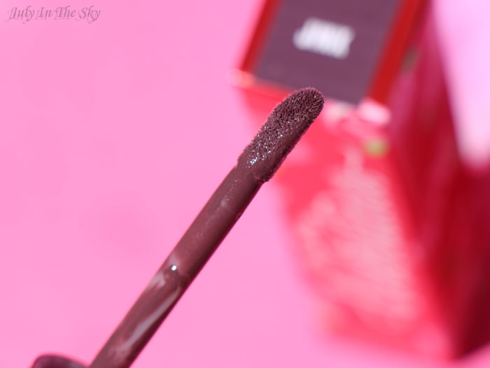 blog beauté lime crime velvetines matte metallic jinx