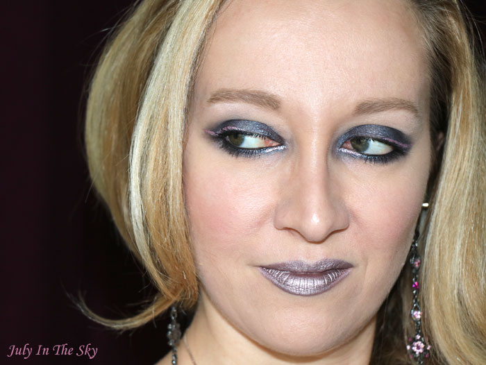 blog beauté lime crime velvetines matte metallic mercury