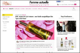 blog beauté sélection une presse subleem hellocoton inspilia focus beauté