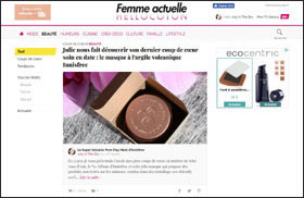 blog beauté sélection une presse subleem hellocoton inspilia focus beauté