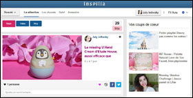 blog beauté sélection une presse subleem hellocoton inspilia focus beauté