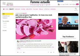 blog beauté sélection une presse subleem hellocoton inspilia focus beauté