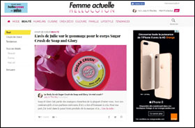 blog beauté sélection une presse subleem hellocoton inspilia focus beauté