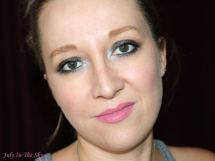 blog beauté colourpop lippie stix avis swatch bound