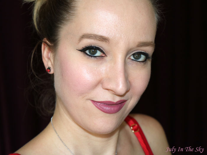 blog beauté colourpop lippie stix avis swatch contempo