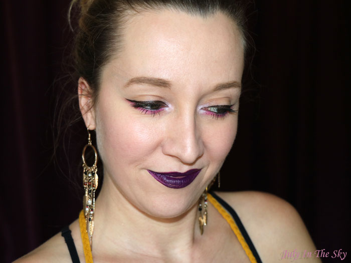 blog beauté colourpop lippie stix avis swatch leather