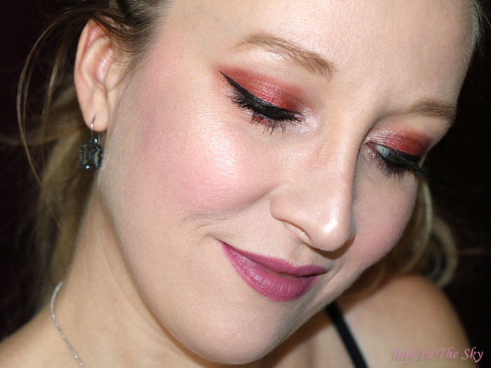 blog beauté colourpop lippie stix avis swatch lumière