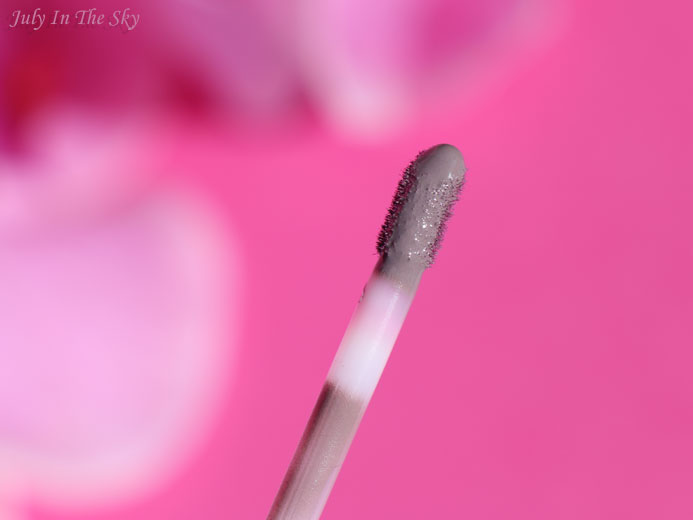 blog beauté colourpop ultra satin lip avis test swatch marshmallow