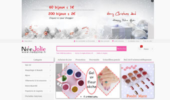 blog beauté livraison frais expédition dom tom née jolie born pretty store