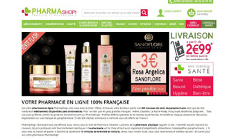 blog beauté livraison frais expédition dom tom pharmashopi